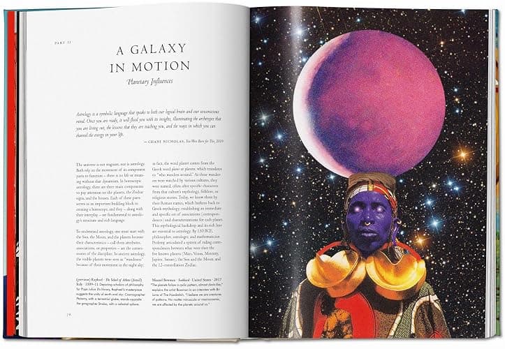 Astrology. The Library of Esoterica (Sourcebook) thumbnail 3