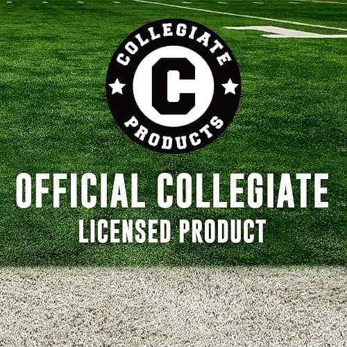 Franklin Sports NCAA Kids College Football Helmet + Jersey Sets - NCAA Team Uniform Costume Set - Toy Sets thumbnail 8