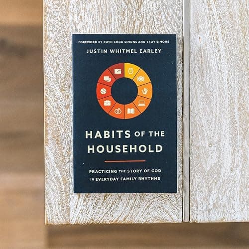 Habits of the Household: Practicing the Story of God in Everyday Family Rhythms thumbnail 2