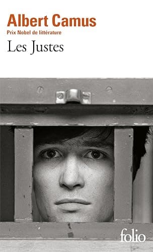 Les Justes - Image 1