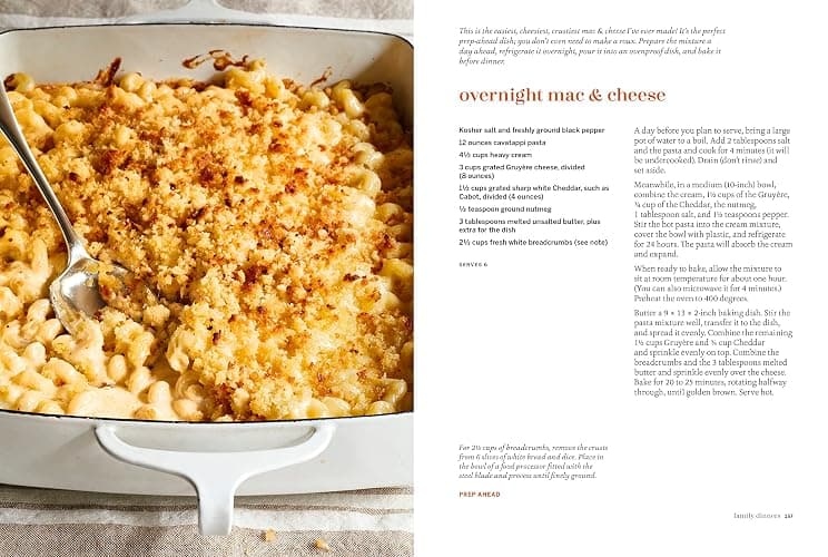 Go-To Dinners: A Barefoot Contessa Cookbook thumbnail 6