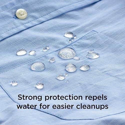Scotchgard Fabric Water Shield, 13.5 Ounces, Repels Water, Ideal for Couches, Pillows, Furniture, Shoes and More, Long Lasting Protection thumbnail 5
