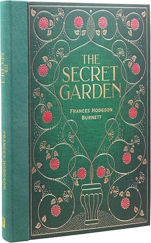 The Secret Garden (Masterpiece Library Edition) thumbnail 2