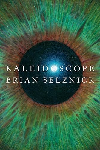 Kaleidoscope - Image 1