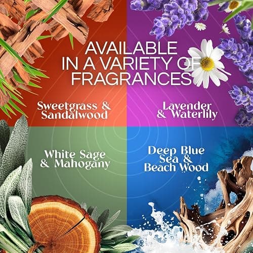 Air Wick Scented Oils 4+0 Advanced Gadget thumbnail 4