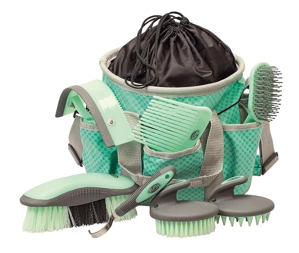 Weaver Leather Grooming Kit - Image 1