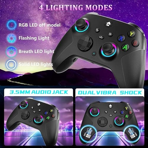 Xbox One controller  thumbnail 2