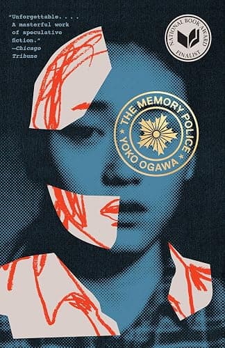 The Memory Police: A Novel - Image 1