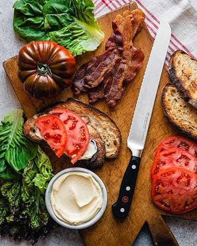 WÜSTHOF Classic 15-Piece Knife Block Set thumbnail 6