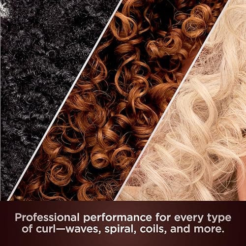 Shark SpeedStyle Pro Flex Professional Performance High-Velocity Hair Dryer System with Scalp Shield & IQ Speed Styling and Drying Suite, Lightweight, Ionic, No Heat Damage, Mocha Silver, HD542 thumbnail 7