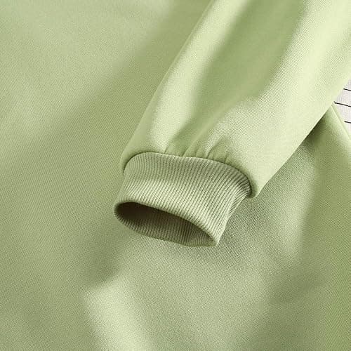 KEEVICI Women Cute Frog Sweatshirt Kawaii Mushroom Hoodie for Teen Girls Aesthetic Cottagecore Clothes Feminino Hoodies thumbnail 5
