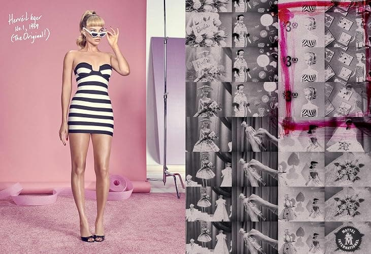 Barbie(TM): The World Tour thumbnail 2