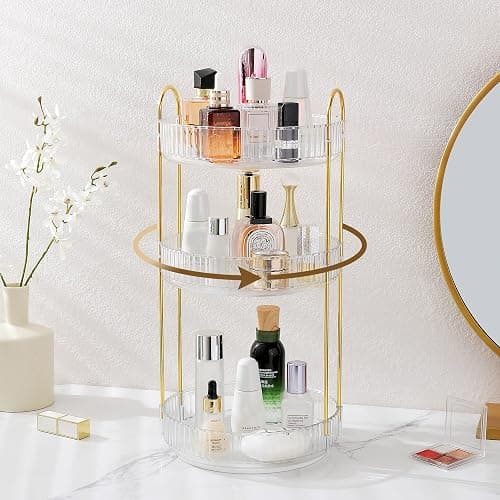 Perfume organizer  thumbnail 2
