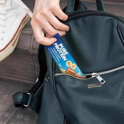 pure protein bars churro flavor thumbnail 7
