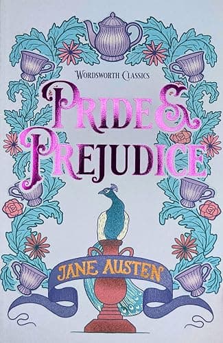 The Complete Jane Austen Collection (Wordsworth Box Sets) thumbnail 5