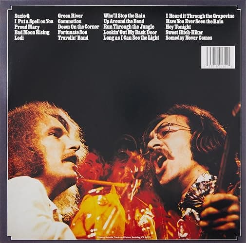 Chronicle: The 20 Greatest Hits thumbnail 2