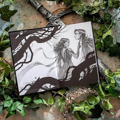 The Cruel Prince: Collector's Edition thumbnail 4