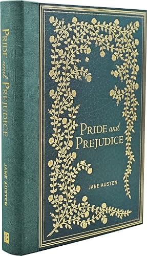 Pride and Prejudice (Masterpiece Library Edition) thumbnail 2