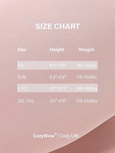 CozyWow Women's 80D Soft Opaque Tights, High Waist Solid Color Womens Tights with 30+ Colors thumbnail 6