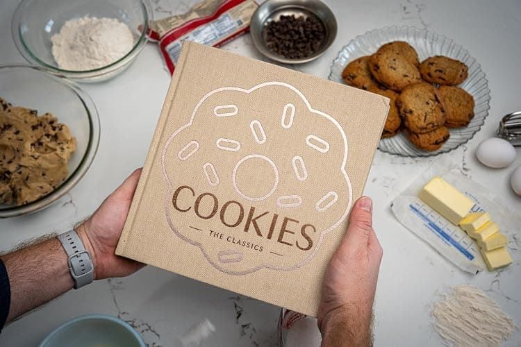 COOKIES: The Classics thumbnail 11