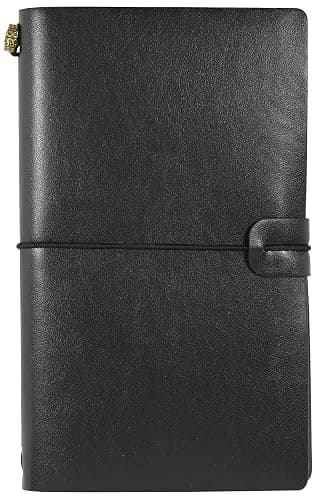 Voyager Black Journal - Image 1