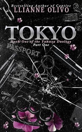 🌶️🌶️ Tokyo » Japanese Mafia Romance  - Image 1