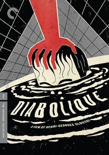 Diabolique (The Criterion Collection) [DVD] - Image 1