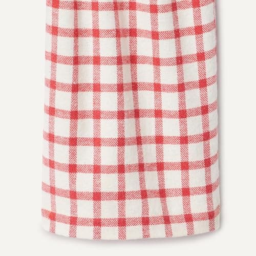 Amazon Essentials x Sofia Grainge Toddlers and Baby Girls' Long Sleeve Flannel Set thumbnail 4