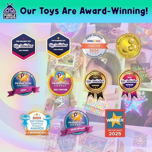 DIY Clay Cute Mini Eraser Kit for Kids - Birthday Christmas Gifts for 4 5 6 7 8 9 10 11 12 Girls & Boys - Students Desk Pet Animals Make Your Own Erasers Kit, Arts and Crafts for Kids Ages 8-12 4-8 thumbnail 6
