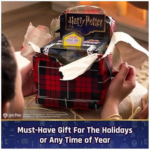 Wizarding World Harry Potter Bitzee Interactive Digital Pet, Ages 6+ | Collect 20 Digital Characters from the Movies, Responds to Touch, Screen-Free Responsive Play, Gift for Kids & Fans thumbnail 8