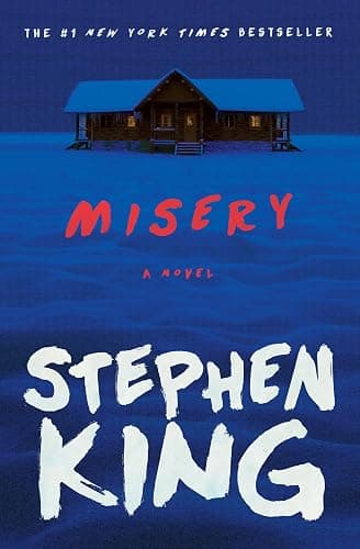 Misery: A Novel - Image 1