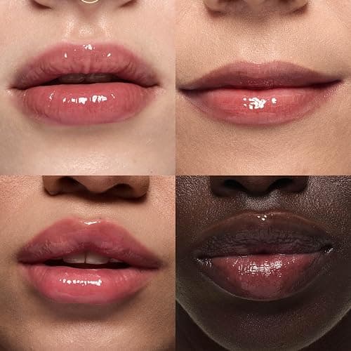 KIKO Milano Kissable Lip Volume Plumping Lip Cream 03, Perfecting Volume-Enhancing Lip Cream thumbnail 4