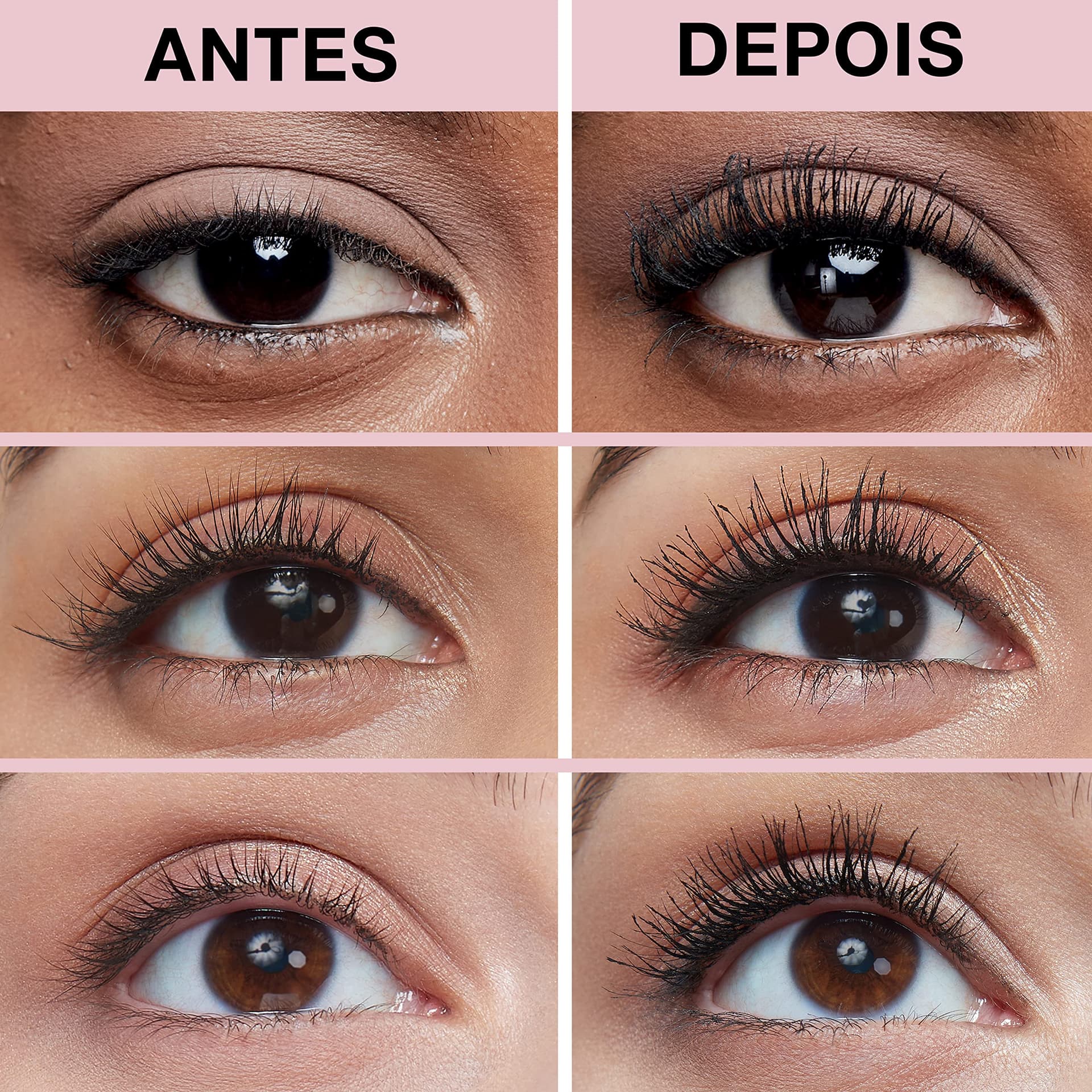 Maybelline Ny Máscara de Cílios Lash Sensational Sky High Lavável Preto 7,2ml thumbnail 8