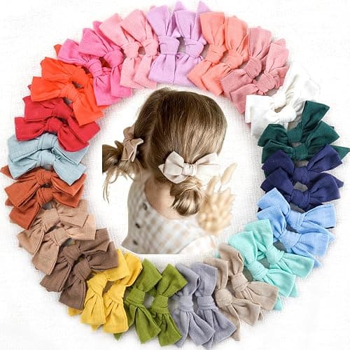 Hair Bows - Image 1