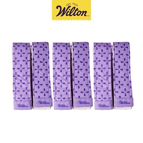 Wilton Bake-Even Baking Strips, Baking Tin Wraps, 6 Pieces thumbnail 4