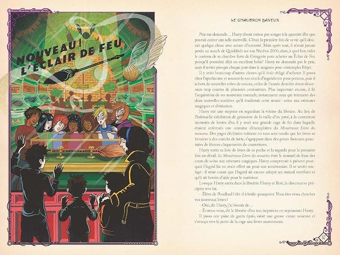 Harry Potter et le prisonnier d'Azkaban (3) thumbnail 4