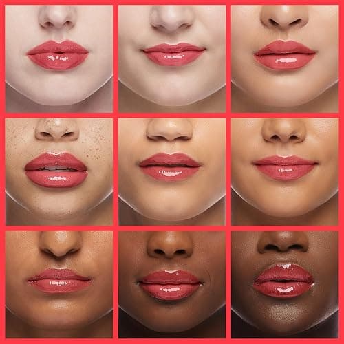 Dior Christian Addict Lip Glow Oil - 015 Cherry Lip Oil Women 0.2 oz, Glossy finish thumbnail 4