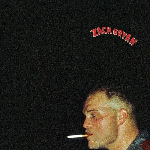 Zach Bryan - Image 1