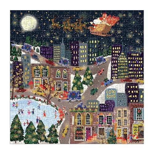 Christmas puzzle! thumbnail 3