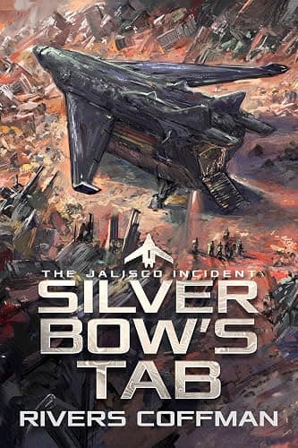 🚪 Silver Bow's Tab » Space Western - Image 1