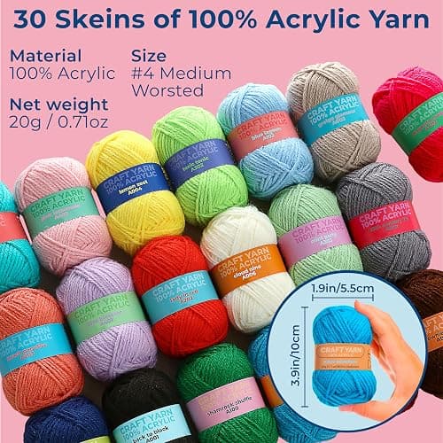 Yarn thumbnail 5