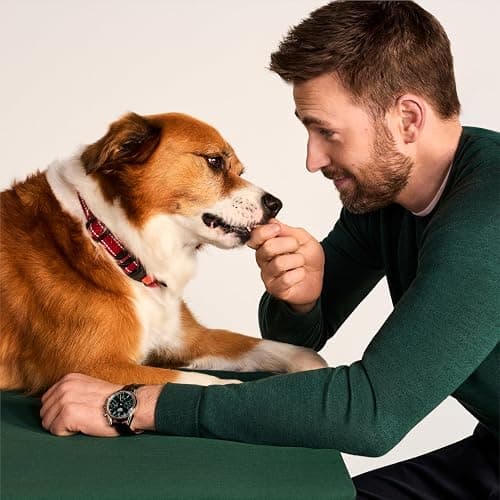 Jinx Beef Dog Training Treats - Healthy All-Natural Mini Bite-Sized Dog Treats for Training with Grass-Fed Beef - Pet Products for All Dogs (Puppies, Adults & Seniors) - 4oz thumbnail 5
