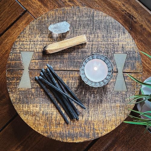 4" All Black Matches (100 Count, with Striking Stickers Included) | Decorative Unique & Fun for Your Home, Gifts, Accessories & Events | Premium Long Wood Safety Matches by Thankful Greetings thumbnail 6