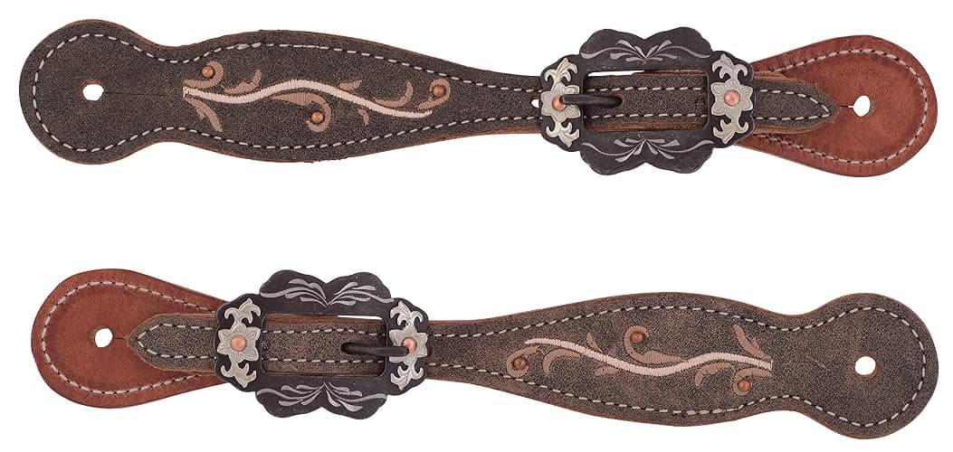 Weaver Leather Country Charm Collection - Image 1