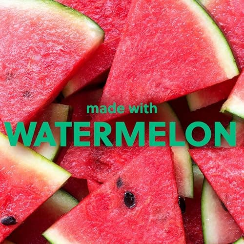 Tree Hut Moisturizing Shave Oil Watermelon, 7.7 fl oz, Gel-to-Oil Formula thumbnail 5