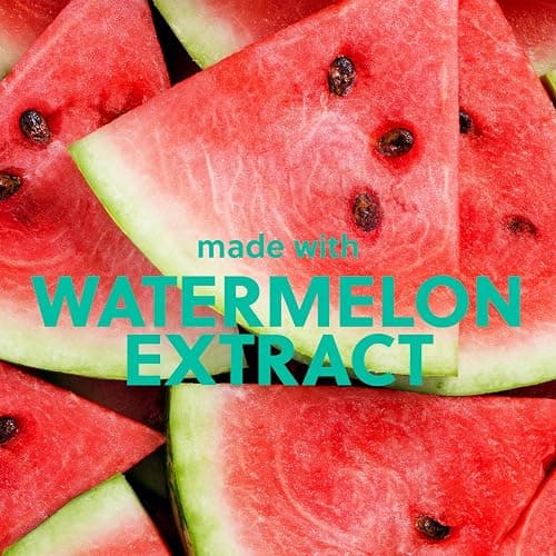 Tree Hut Watermelon Overnight Lip Mask, Hydrating Lip Treatment, Leave On Overnight for Soft, Smooth Lips, Holiday Gift & Stocking Stuffer, 0.6 oz thumbnail 5