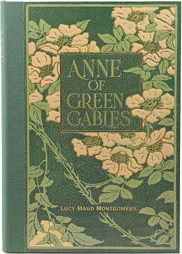 Anne of Green Gables (Masterpiece Library Edition) - Image 1