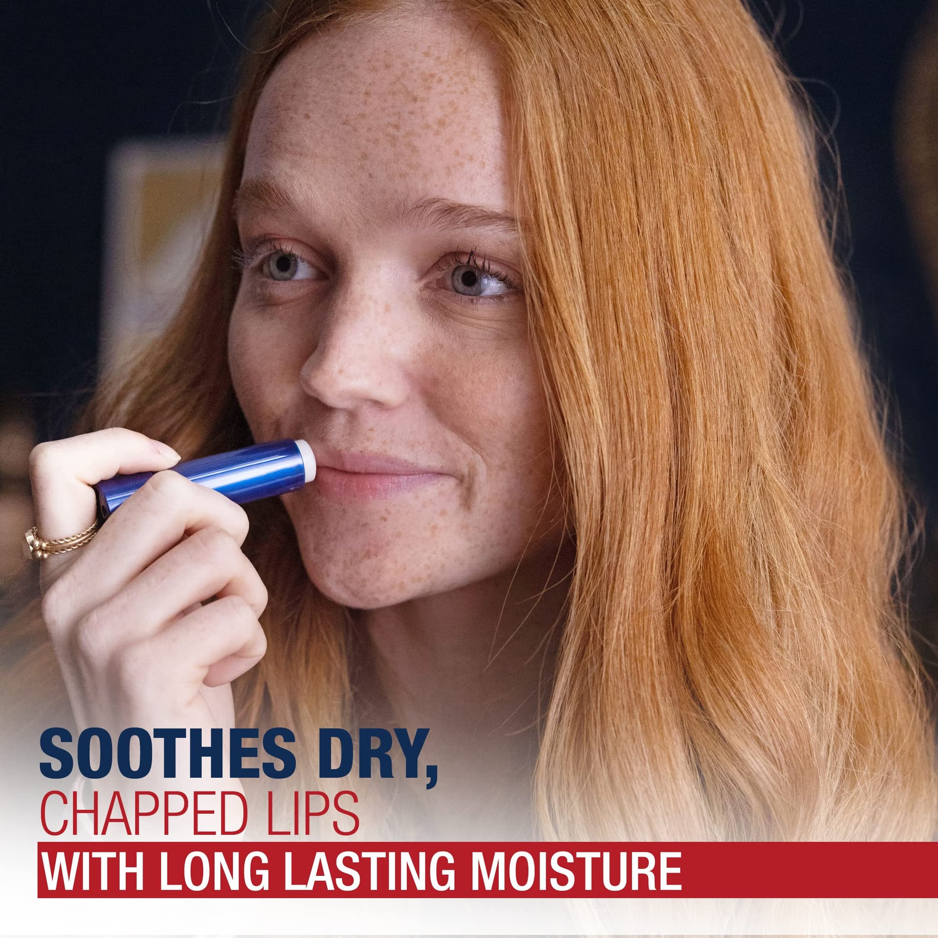 Aquaphor Lip Repair Stick – Soothes dry, cracked lips – 2 sticks thumbnail 6