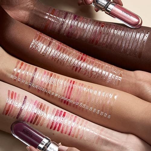 Kiko Milano 3D Hydra Lip Gloss, Hydrating Lipgloss thumbnail 5