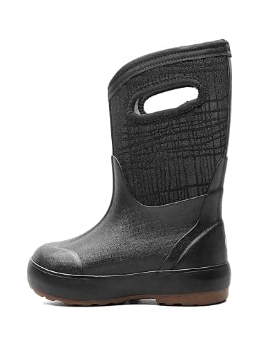 BOGS unisex-child Classic Ii Snow BootSnow Boot thumbnail 6